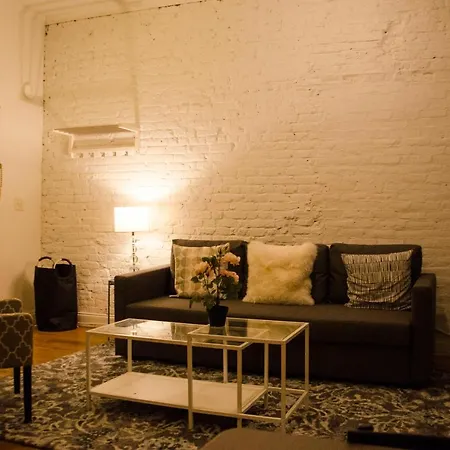 Apartment 2 Bedrooms 1 Bathroom By Soho *