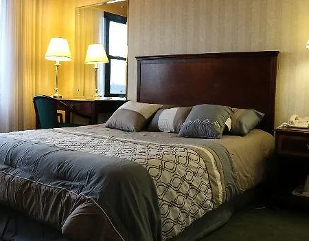Hotel Pan American