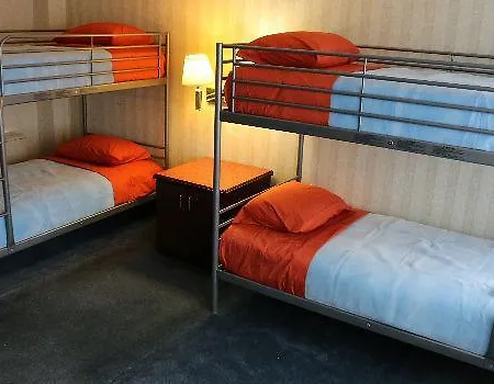 Hotel Pan American 3*