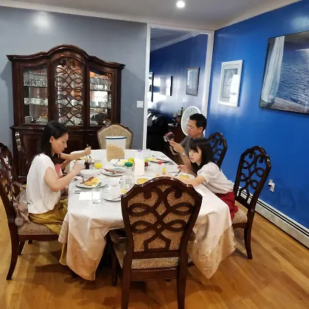 Apartment Affordable In Shared House Brooklyn