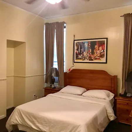 Morningside Hotel