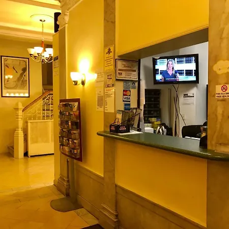 Morningside Hotel