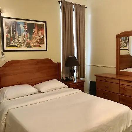 Hotel Morningside