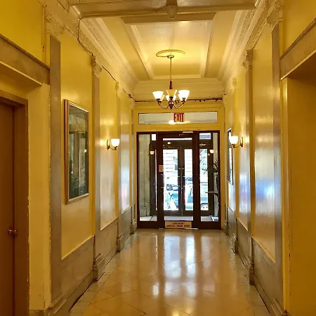 Morningside Hotel