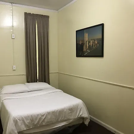 Hotel Morningside *