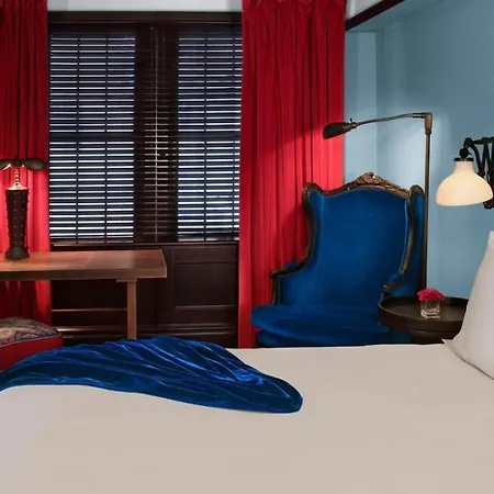 Gramercy Park Hotel 5*