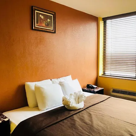 Hotel The Vue Express @ 39th Street New York