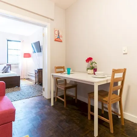 Holiday @ Times Square One Bedroom!