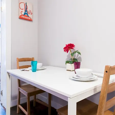 Holiday @ Times Square One Bedroom! Apartment New York