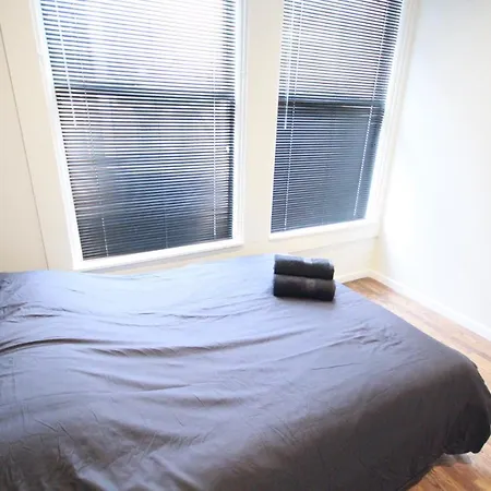 Renovated 2 Br/ 2 Bath Best Location In Soho Apartment New York