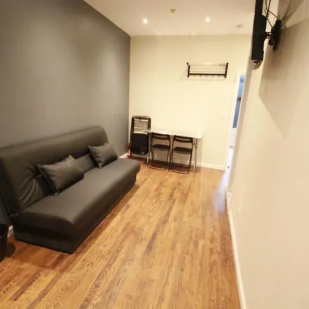 Apartment Renovated 2 Br/ 2 Bath Best Location In Soho New York
