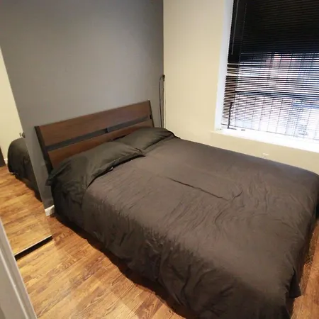 Renovated 2 Br/ 2 Bath Best Location In Soho New York