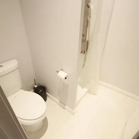 Renovated 2 Br/ 2 Bath Best Location In Soho Apartment New York