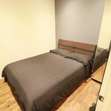 Renovated 2 Br/ 2 Bath Best Location In Soho *