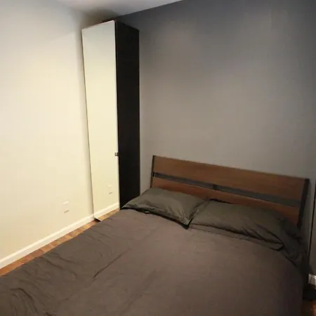 Renovated 2 Br/ 2 Bath Best Location In Soho Apartment New York