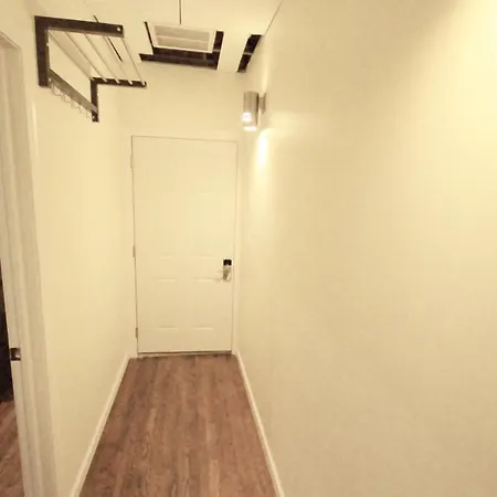 Renovated 2 Br/ 2 Bath Best Location In Soho