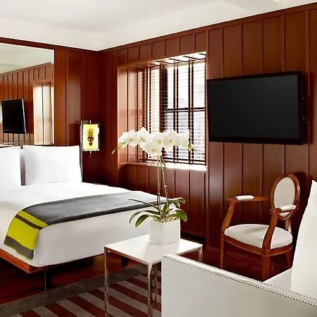 Hudson Park, A Morgans Hotel