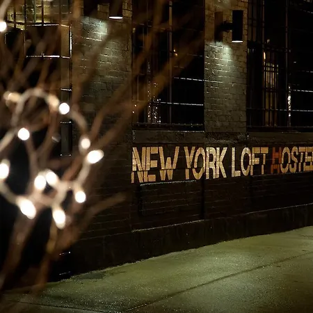 Loft *