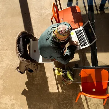 Loft New York