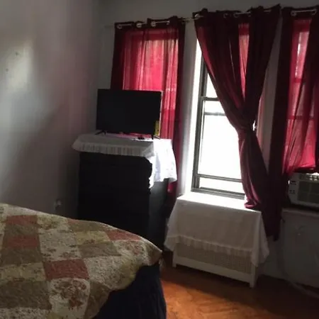 In Queens