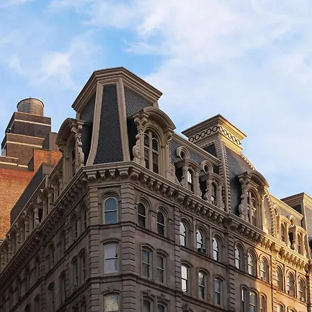 The Grand Nyc