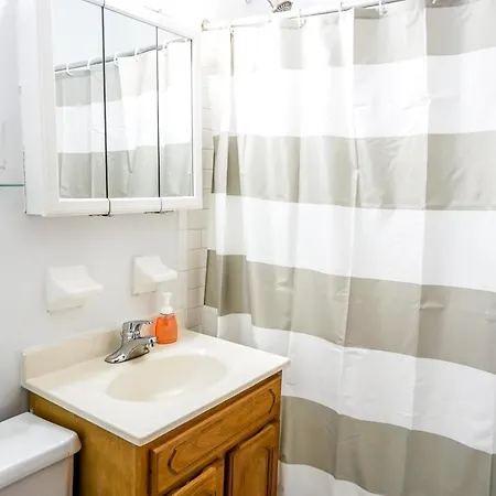 Apartment Nice By Times Square