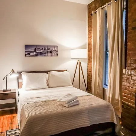 Apartment Nice By Times Square