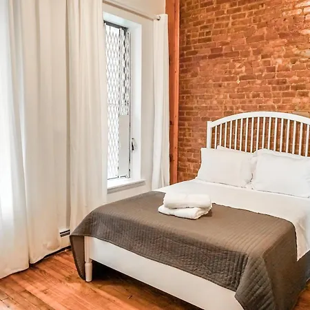 Apartment Nice By Times Square *
