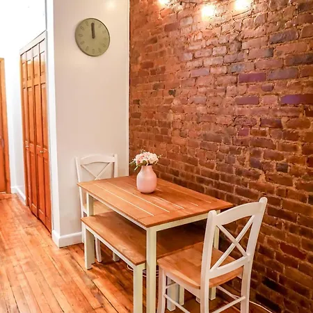 Nice By Times Square Apartment New York