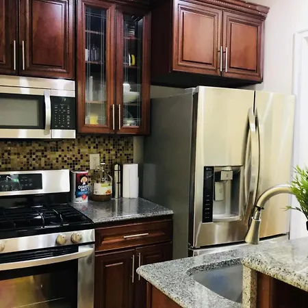 The Ultimate Apartment *