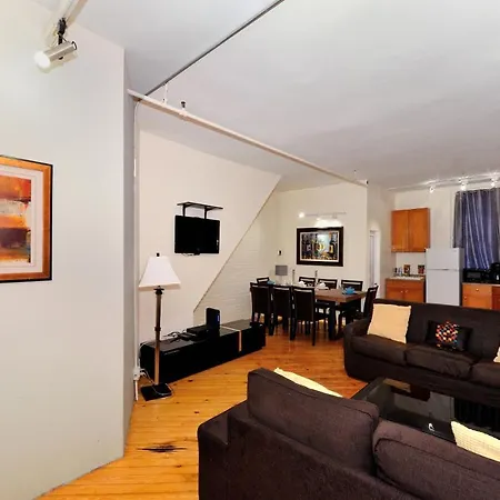 Gramercy Park 3 Bedrooms