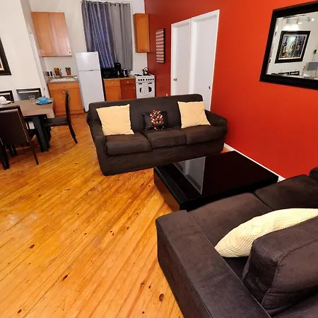 Gramercy Park 3 Bedrooms