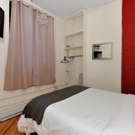 Gramercy Park 3 Bedrooms