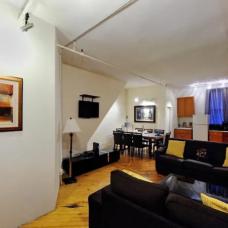 Apartment Gramercy Park 3 Bedrooms New York
