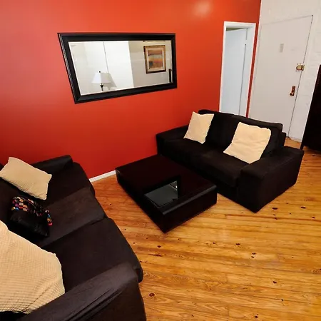 Gramercy Park 3 Bedrooms New York