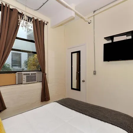 Gramercy Park 3 Bedrooms * New York