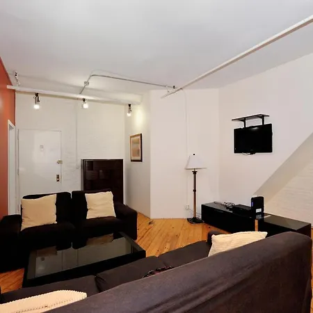 Gramercy Park 3 Bedrooms *