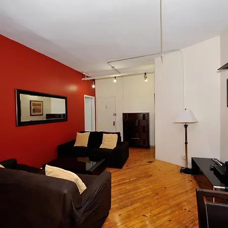Gramercy Park 3 Bedrooms