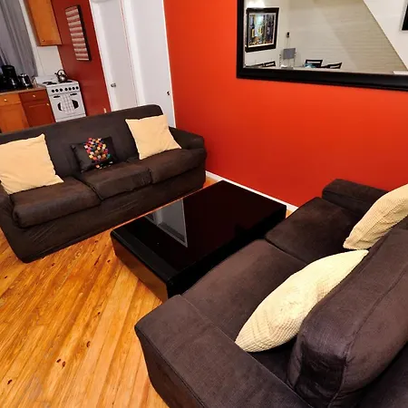 Apartment Gramercy Park 3 Bedrooms New York