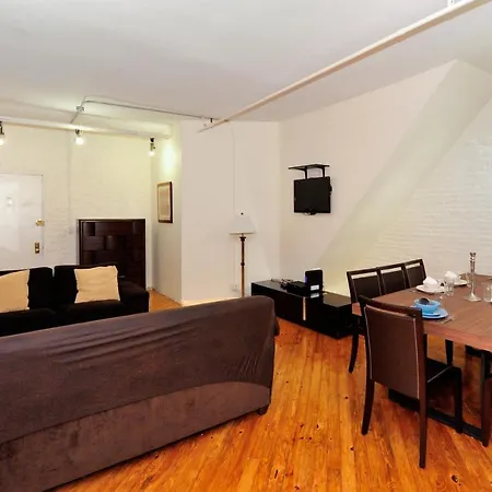 Gramercy Park 3 Bedrooms *