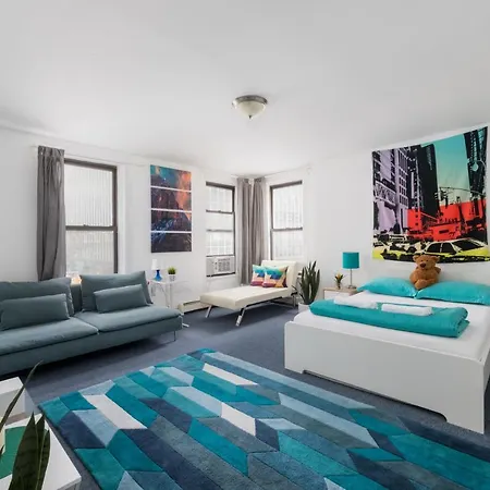 Midtown 3*