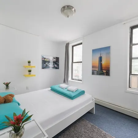 Midtown 3* New York