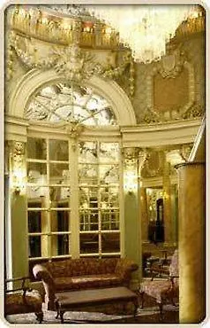 Hotel Wolcott