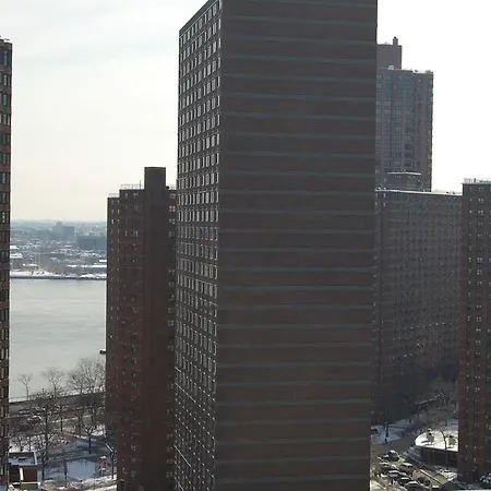 The Marmara Manhattan