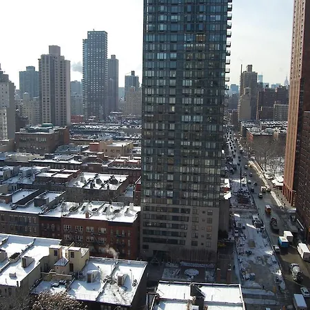 The Marmara Manhattan 3* New York