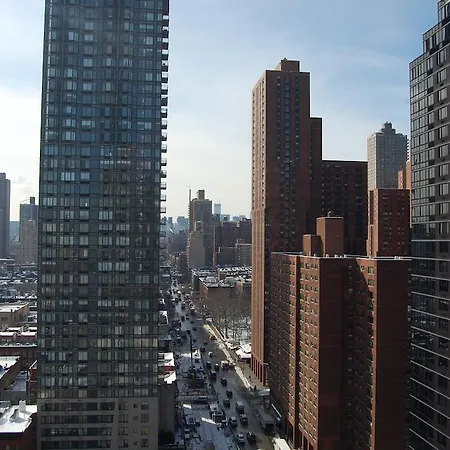 The Marmara Manhattan Hotel