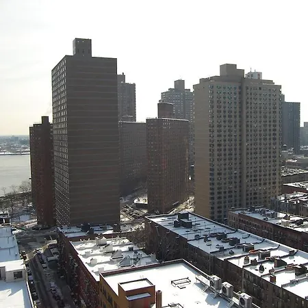 Hotel The Marmara Manhattan 3*