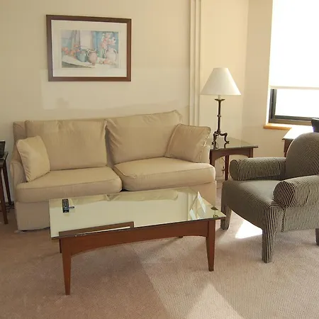 Hotel The Marmara Manhattan