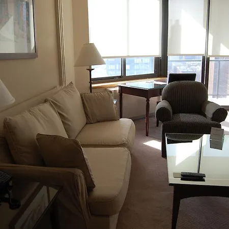 The Marmara Manhattan New York