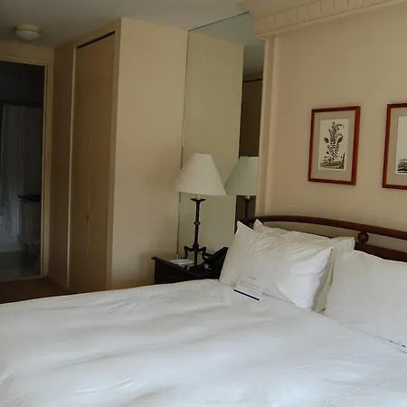 The Marmara Manhattan